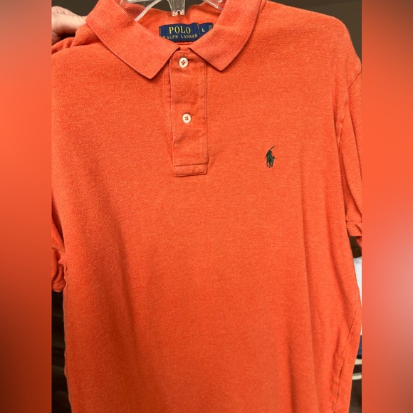 Polo Ralph Lauren Other - Mens polo